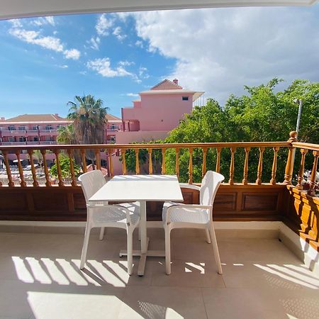 Moon Apartamento Playa de las Americas  Exterior foto
