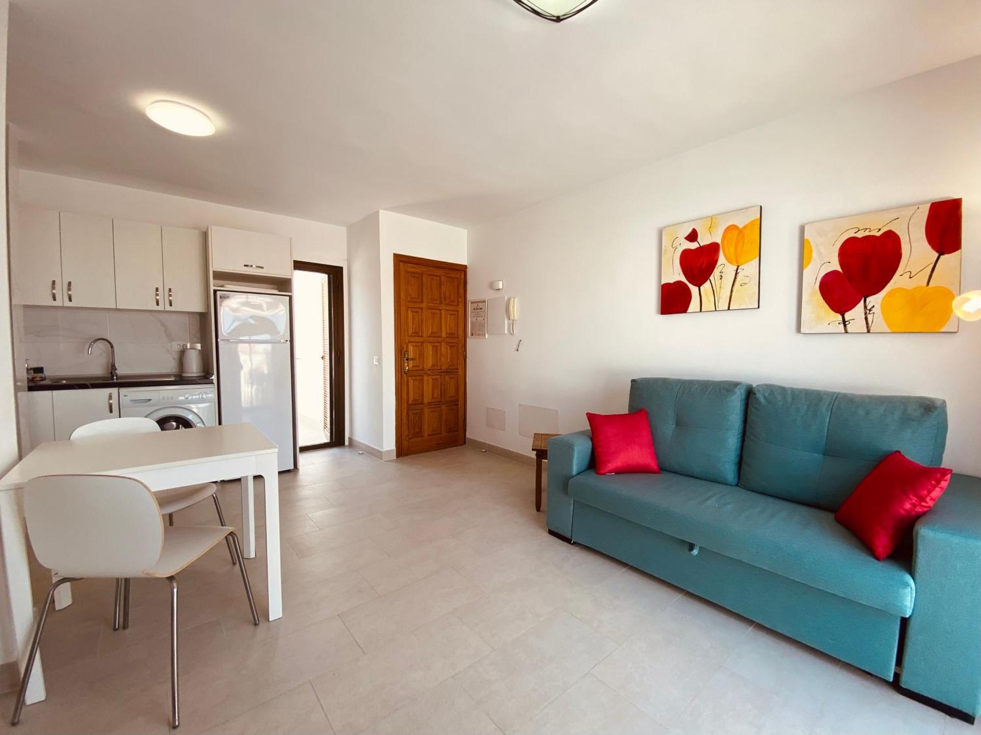 Moon Apartamento Playa de las Americas  Exterior foto