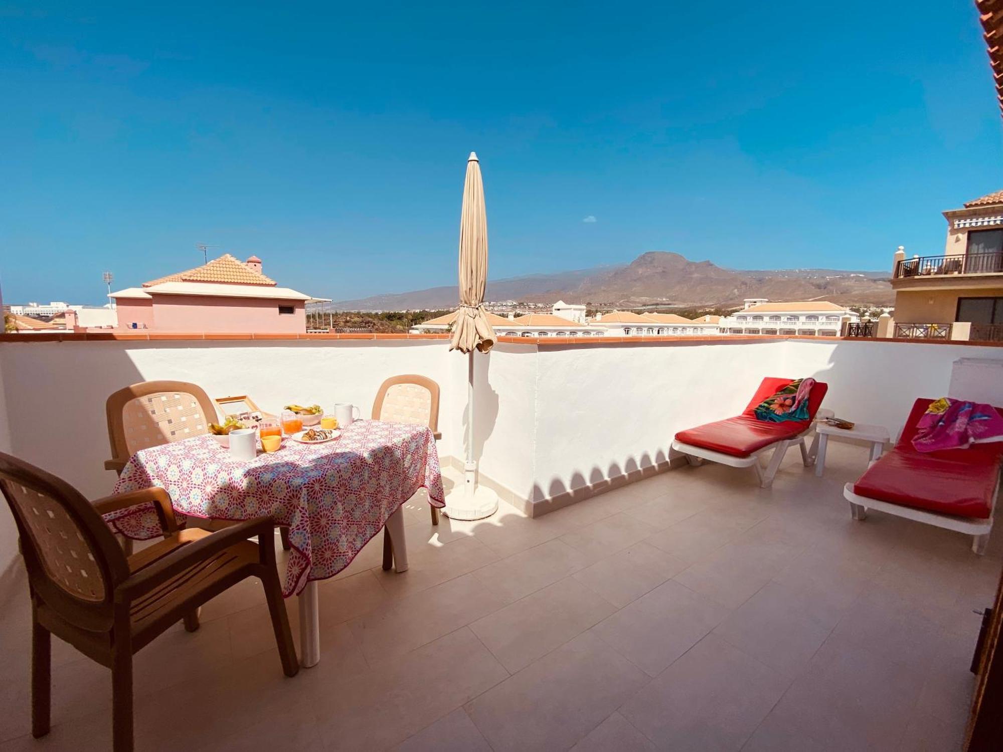 Moon Apartamento Playa de las Americas  Exterior foto