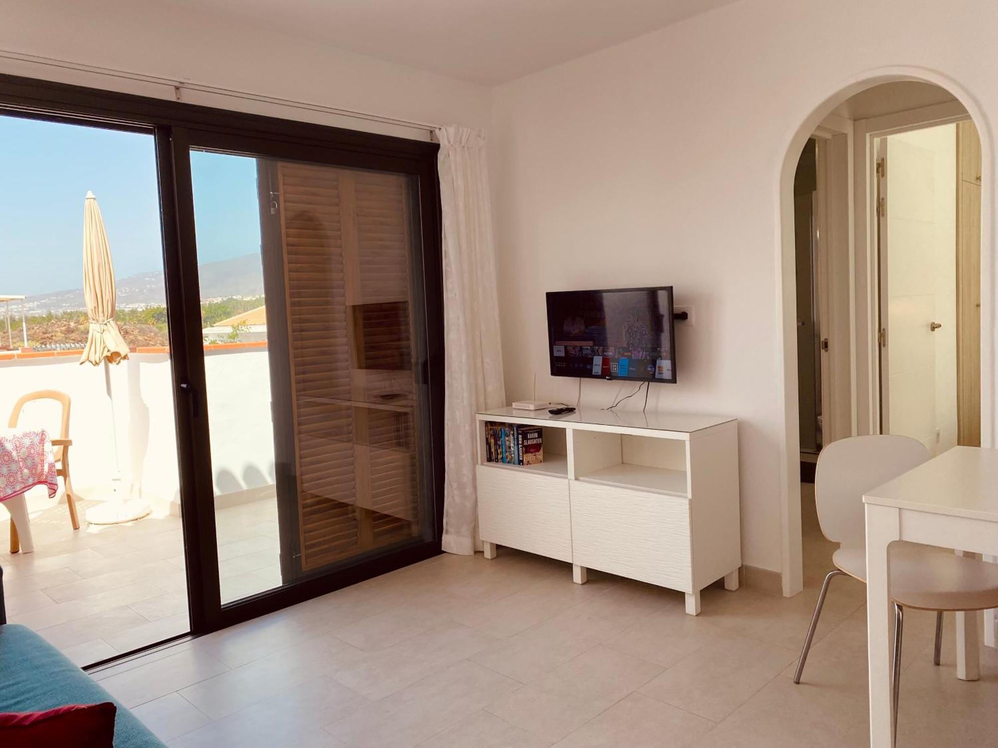 Moon Apartamento Playa de las Americas  Exterior foto