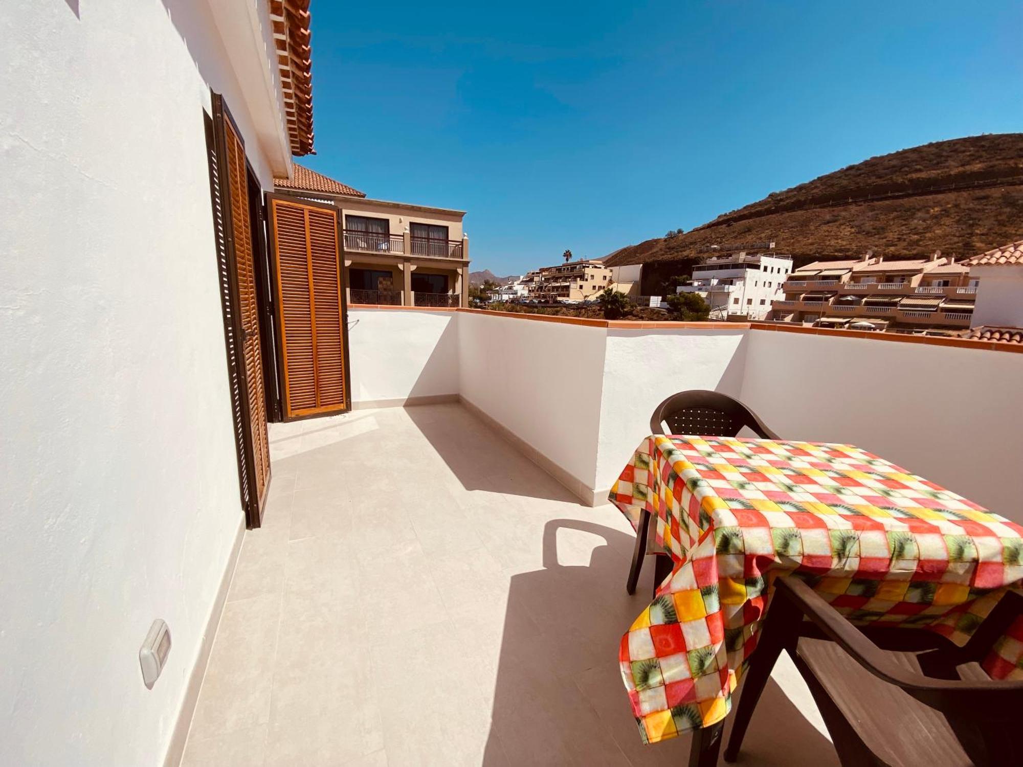 Moon Apartamento Playa de las Americas  Exterior foto