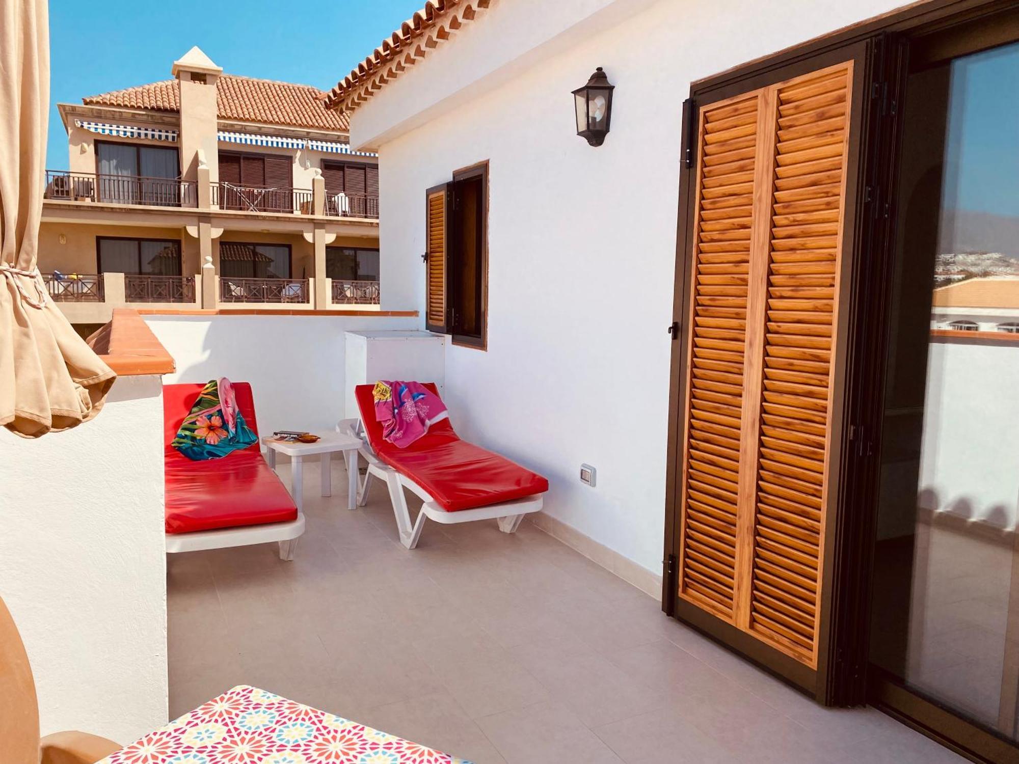 Moon Apartamento Playa de las Americas  Exterior foto