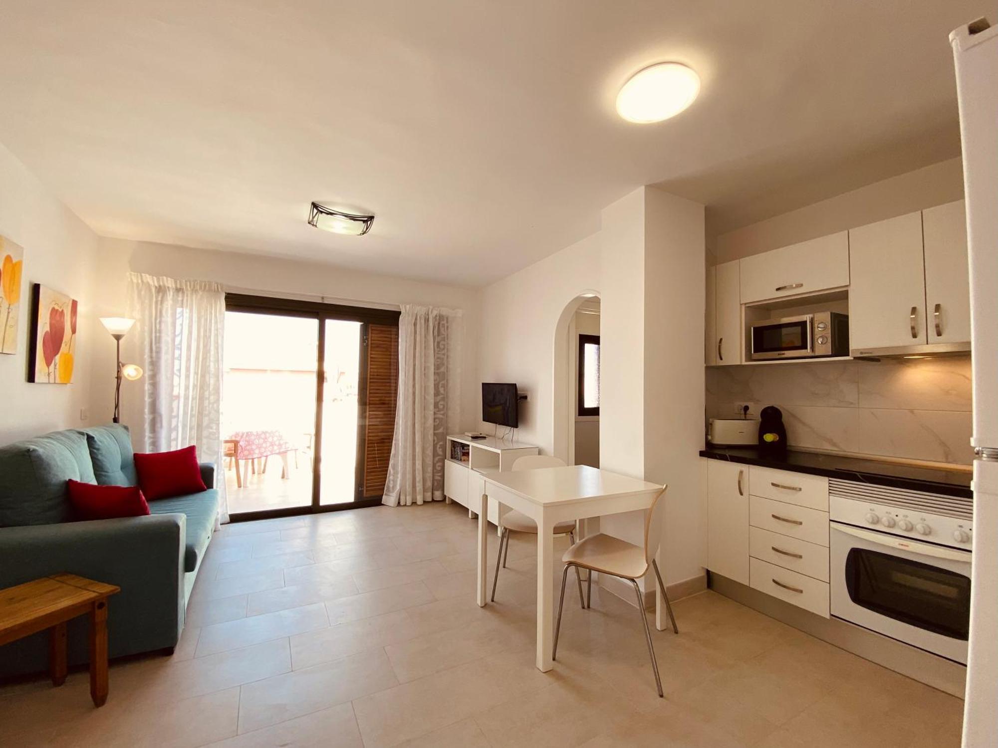 Moon Apartamento Playa de las Americas  Exterior foto