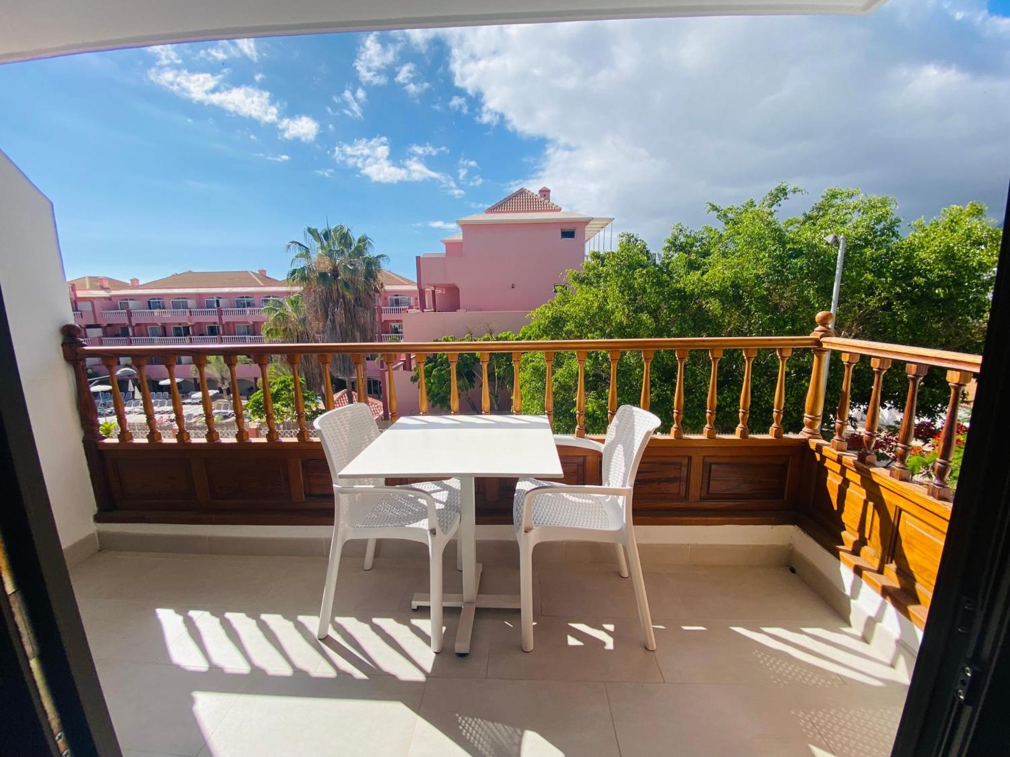 Moon Apartamento Playa de las Americas  Exterior foto