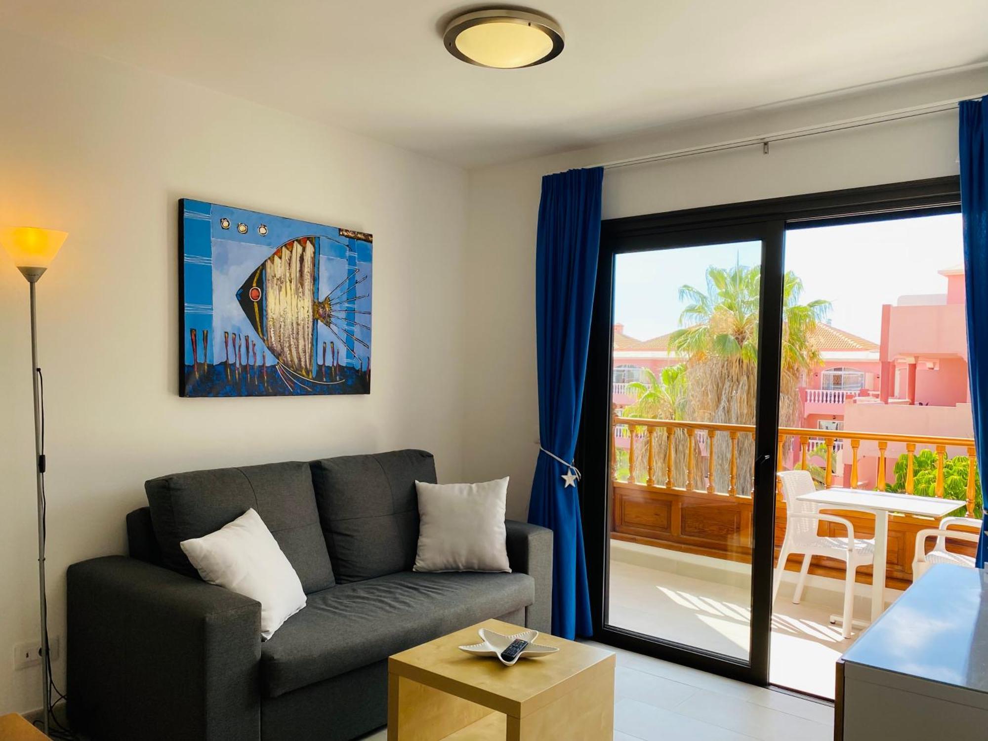 Moon Apartamento Playa de las Americas  Exterior foto