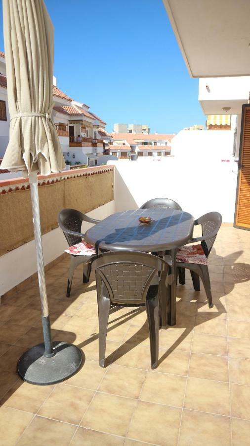 Moon Apartamento Playa de las Americas  Exterior foto