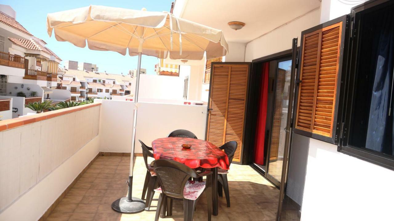 Moon Apartamento Playa de las Americas  Exterior foto