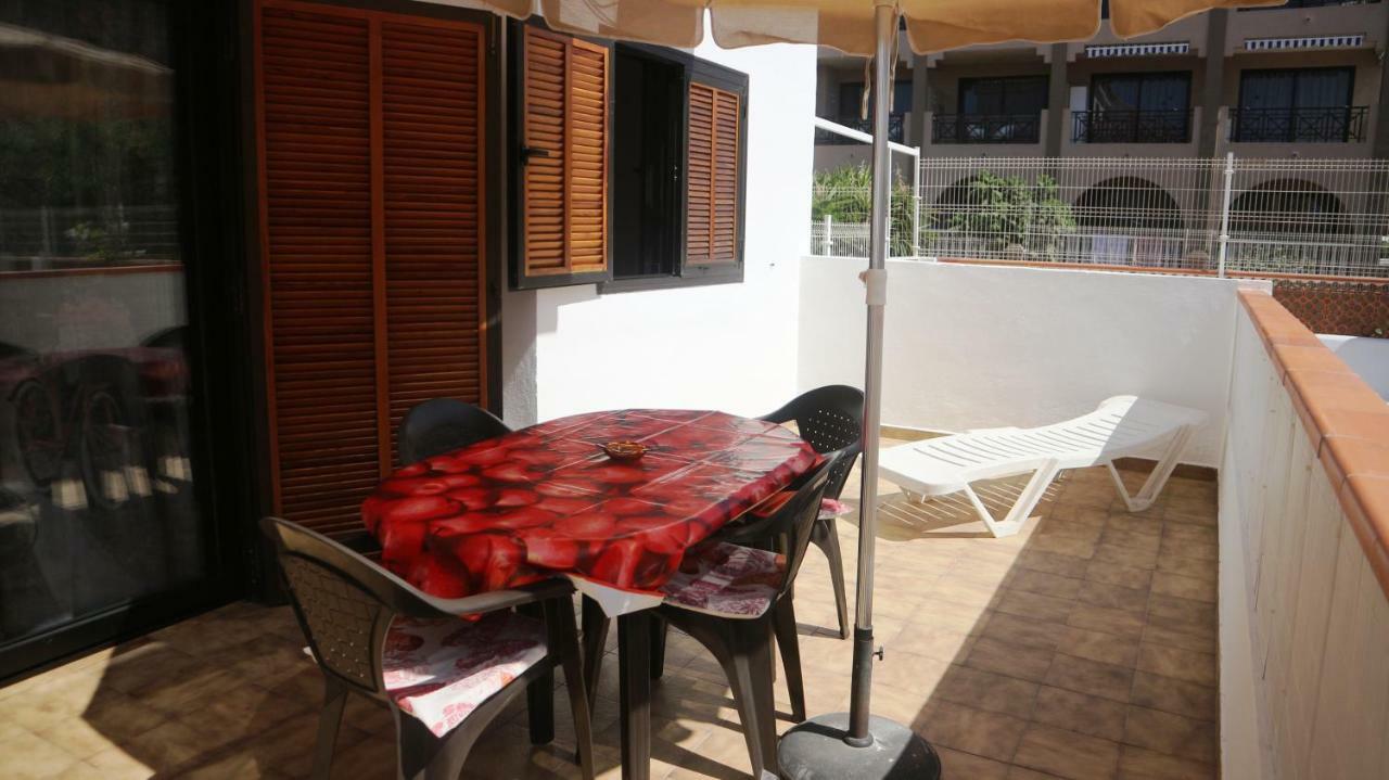 Moon Apartamento Playa de las Americas  Exterior foto