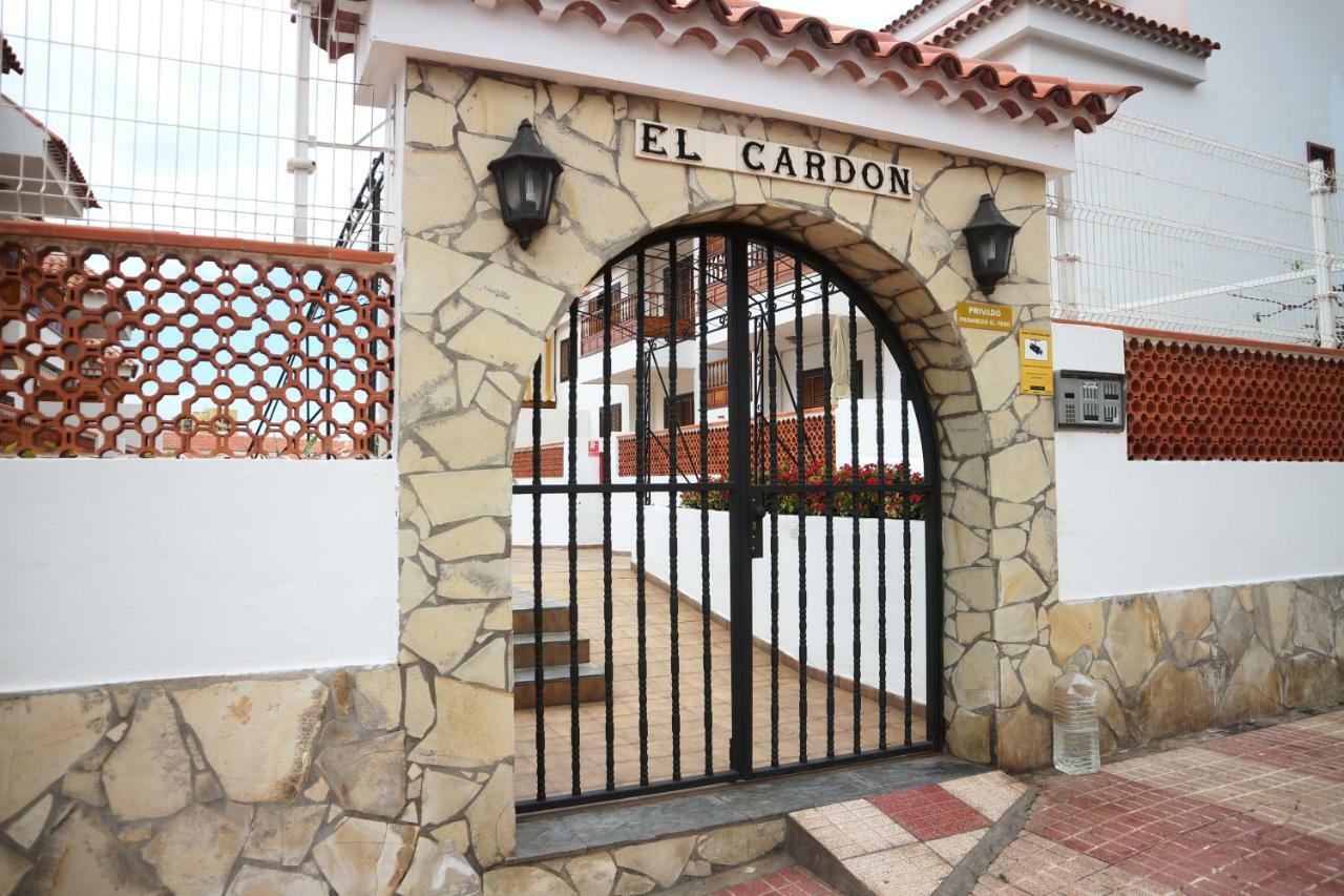 Moon Apartamento Playa de las Americas  Exterior foto
