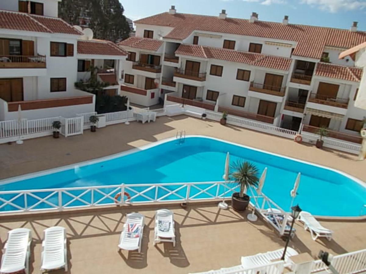 Moon Apartamento Playa de las Americas  Exterior foto