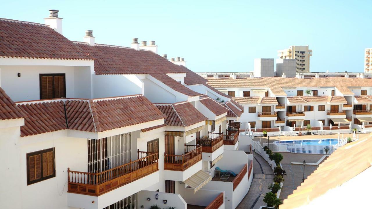 Moon Apartamento Playa de las Americas  Exterior foto