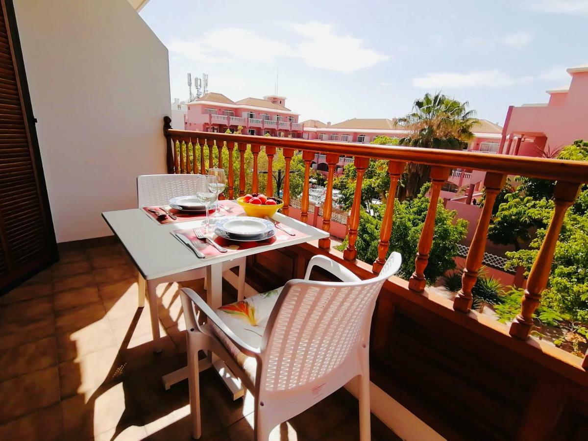 Moon Apartamento Playa de las Americas  Exterior foto