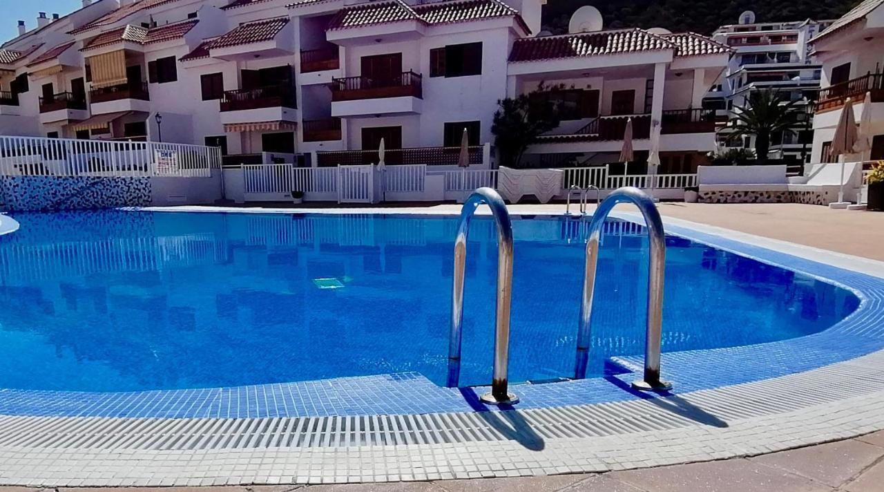 Moon Apartamento Playa de las Americas  Exterior foto