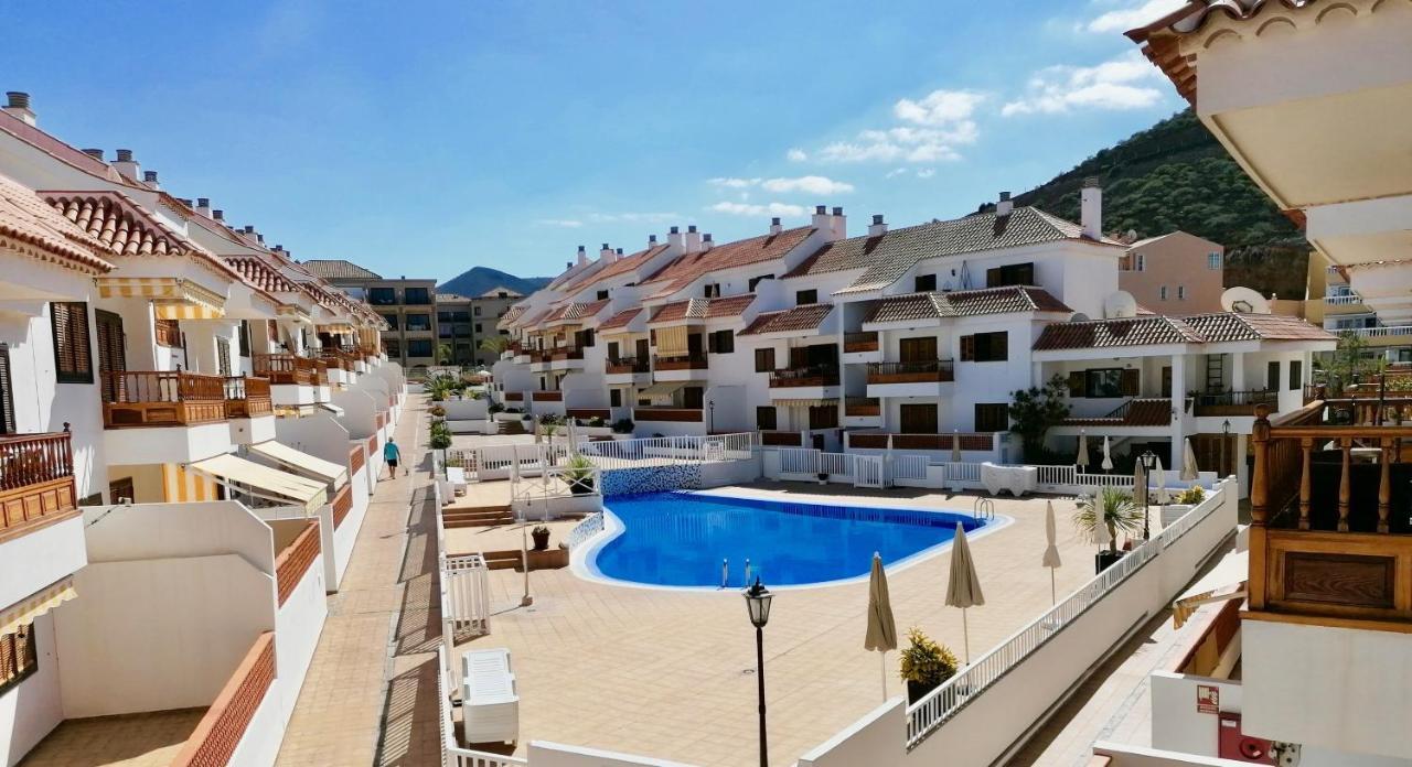Moon Apartamento Playa de las Americas  Exterior foto