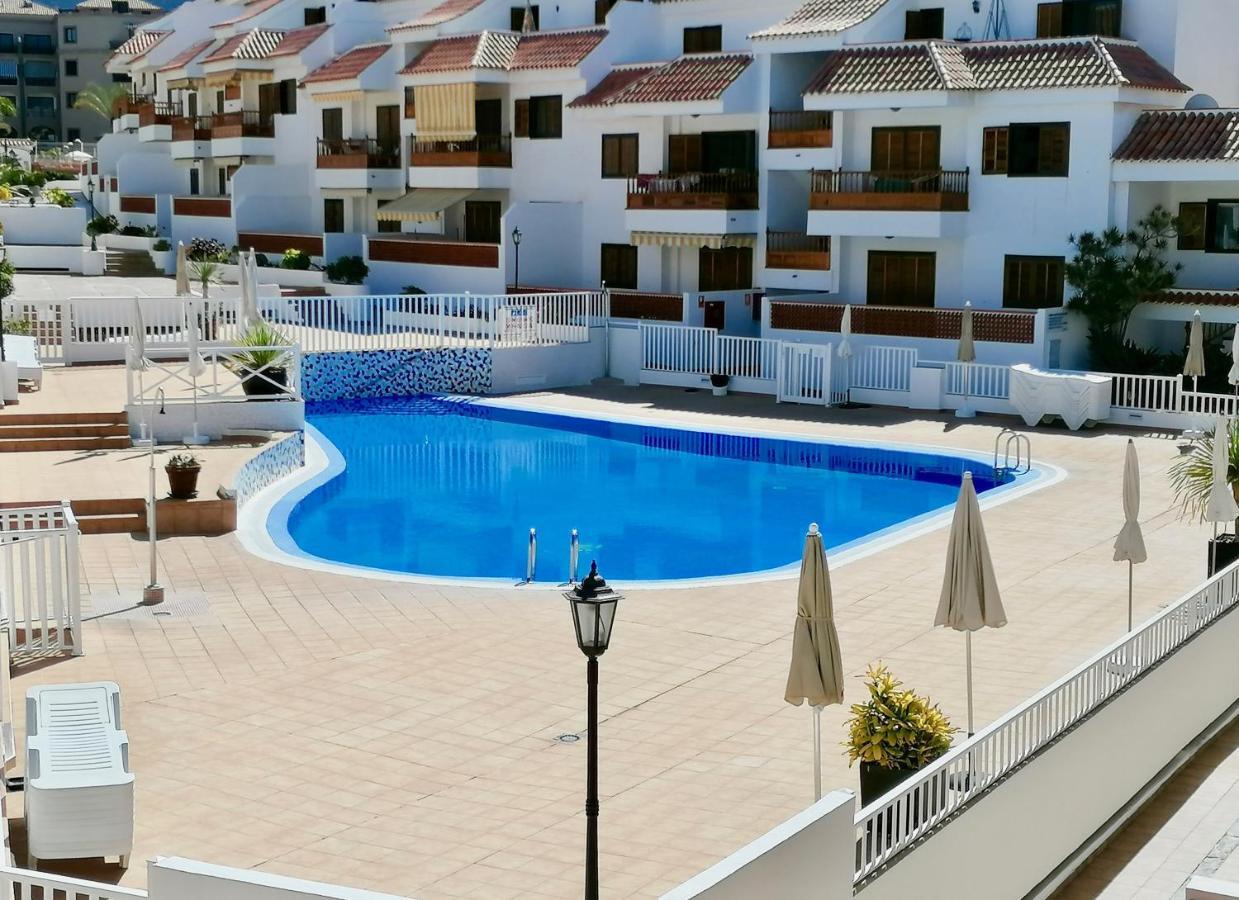 Moon Apartamento Playa de las Americas  Exterior foto