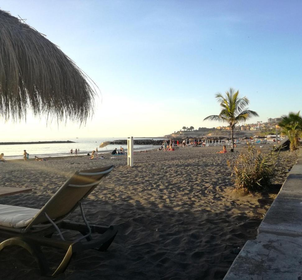 Moon Apartamento Playa de las Americas  Exterior foto